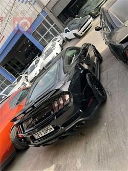 فورد موستانج